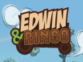 Тоглоом Edwin & Ringo