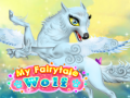 Тоглоом My Fairytale Wolf