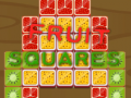 Тоглоом Fruit Squares