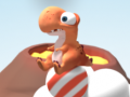 Тоглоом Dino Piler 