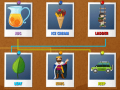 Тоглоом Kindergarten Activity 1