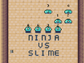 Тоглоом Ninja vs Slime