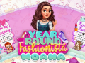 Тоглоом Year Round Fashionista: Moana