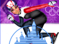 Тоглоом Disney Winter Olympics