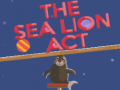 Тоглоом The Sea Lion Act