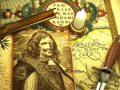 Тоглоом Treasure Map