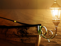 Тоглоом Old Rowboat