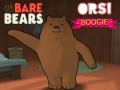 Тоглоом We Bare Bears Orsi Boogie