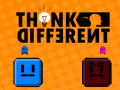 Тоглоом Think Different