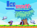 Тоглоом Ice Story