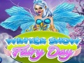 Тоглоом Winter Snow Fairy Day