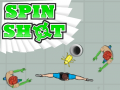 Тоглоом Spin Shot
