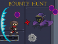 Тоглоом Bounty Hunt