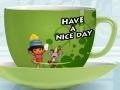 Тоглоом Design Dora Coffee Cup