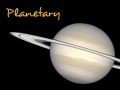 Тоглоом Planetary