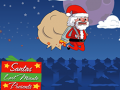 Тоглоом Santas Last Minute Presents