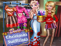 Тоглоом Dove Christmas Surprises