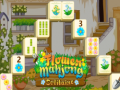 Тоглоом Flower Mahjong Solitaire