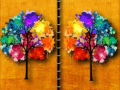 Тоглоом Forest Spot The Difference