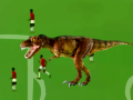 Тоглоом Manchester Fc Vs. T-Rex