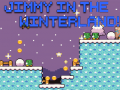 Тоглоом Jimmy in the Winterland