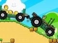 Тоглоом Mario Tractor 4