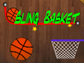 Тоглоом Sling Basket