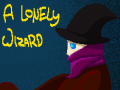 Тоглоом A Lonely Wizard