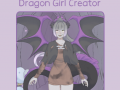 Тоглоом Dragon Girl Creator