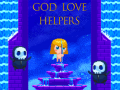 Тоглоом God Love Helpers