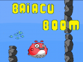 Тоглоом Baiacu Boom