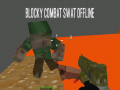 Тоглоом Blocky Combat Swat Offline