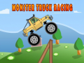 Тоглоом Monster Truck Racing