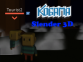 Тоглоом Kogama Slender 3D