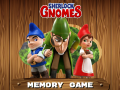 Тоглоом Sherlock Gnomes: Memory game
