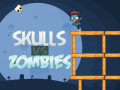 Тоглоом Skulls vs Zombies