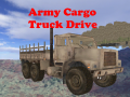 Тоглоом Army Cargo Truck Drive
