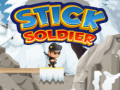 Тоглоом Stick Soldier