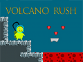 Тоглоом Volcano Rush