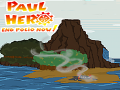 Тоглоом Paul Hero: End Polio Now!