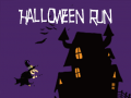 Тоглоом Halloween Run