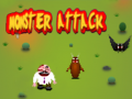 Тоглоом Monster Attack 