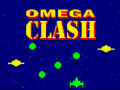 Тоглоом Omega Clash
