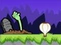 Тоглоом Zombies vs Vampires