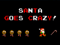 Тоглоом Santa Goes Crazy