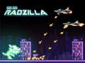 Тоглоом Go Go Radzilla