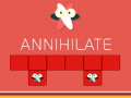Тоглоом Annihilate