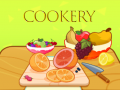 Тоглоом Cookery