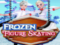 Тоглоом Frozen Figure Skating