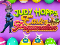 Тоглоом Judy Hopps Easter Preparation